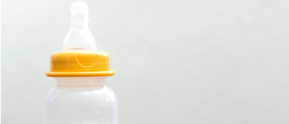 The best baby bottles designed to mimic breastfeeding Netmums Reviews