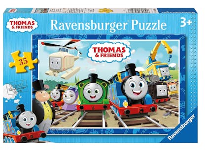 6. Ravensburger Thomas & Friends™  Jigsaw Puzzle