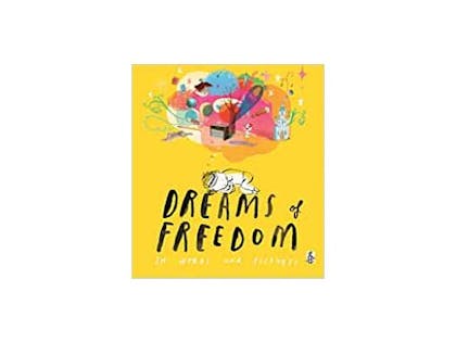 10. Dreams of Freedom by Amnesty International