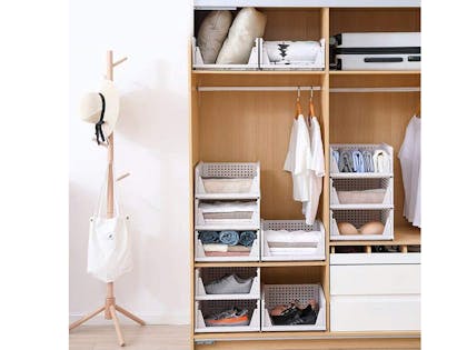 Tip 5. Declutter one small area at a time