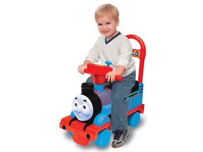 10. Thomas & Friends™  Activity Ride On