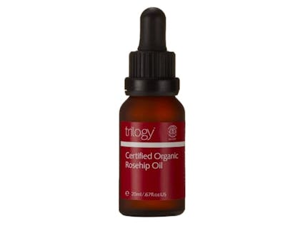 6. trilogy Organic Rosehip Oil