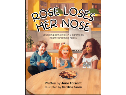 Rose Loses her Nose