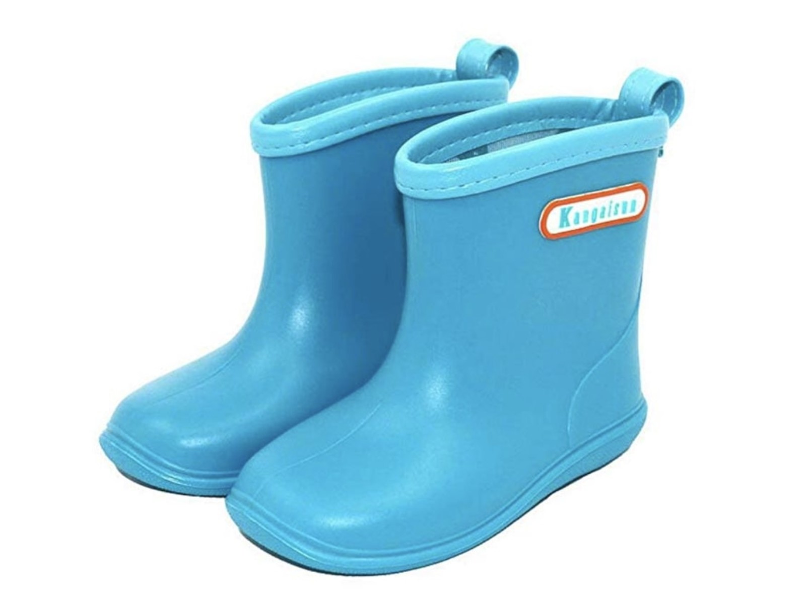 soft wellies for toddlers