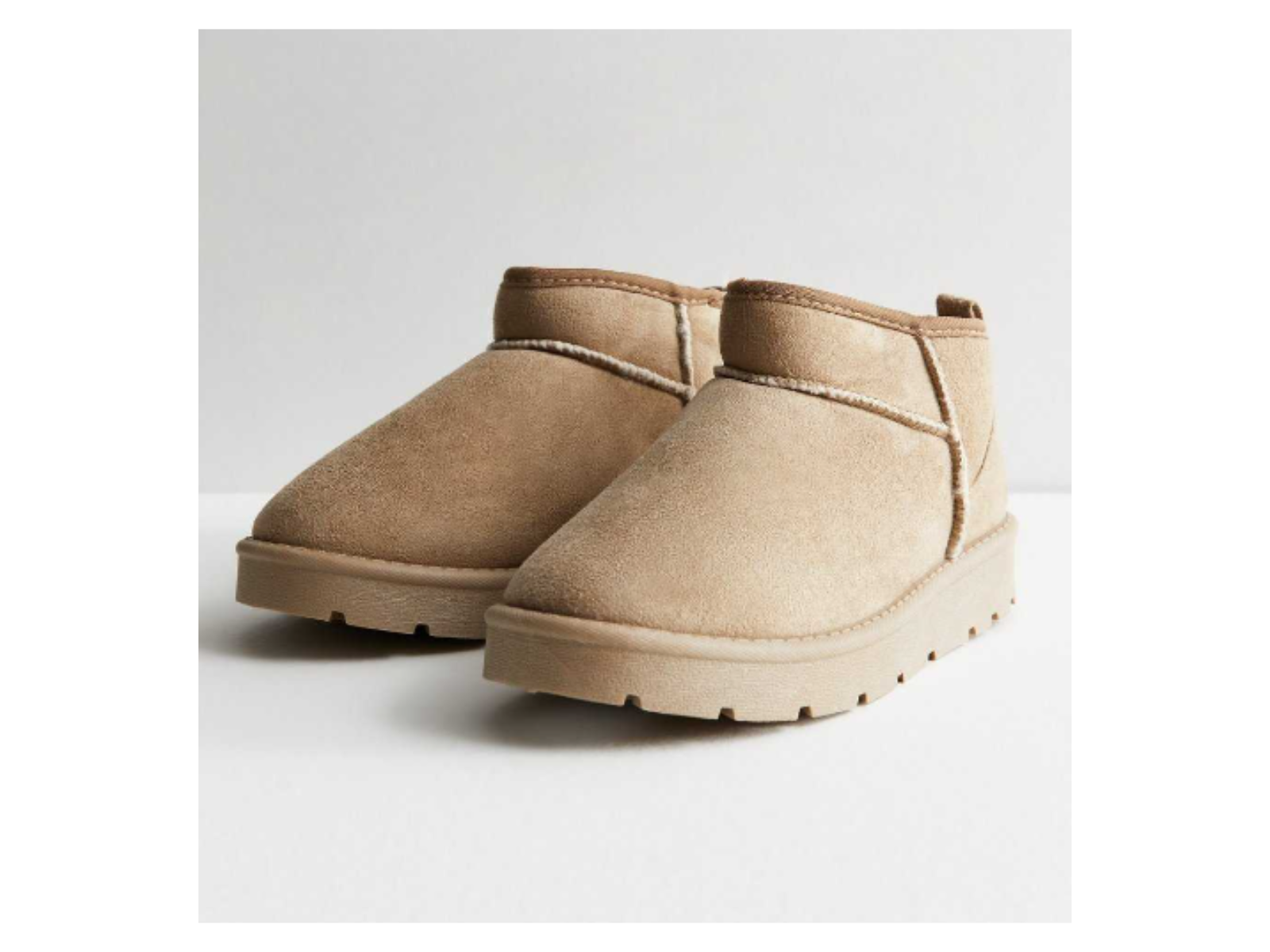 New Look's £26 boots look 'just like' sell-out viral UGGs - Netmums Reviews