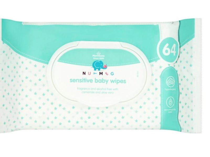 The best supermarket toiletries for babies Netmums Reviews