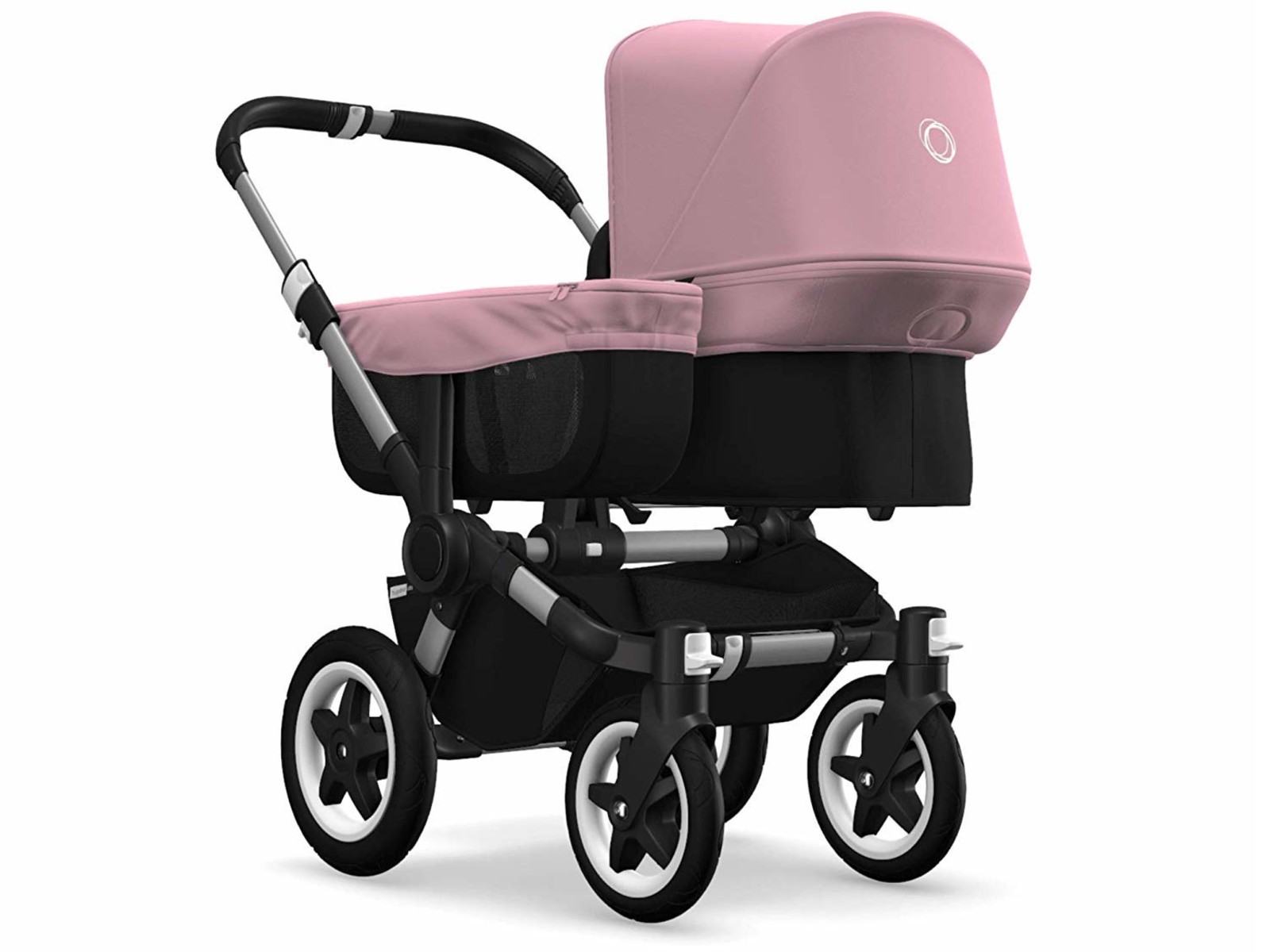 what type of pram is best for a newborn