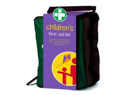 Reliance Medical Children’s First Aid Kit