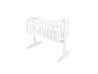 15. East Coast Nursery Swinging Crib