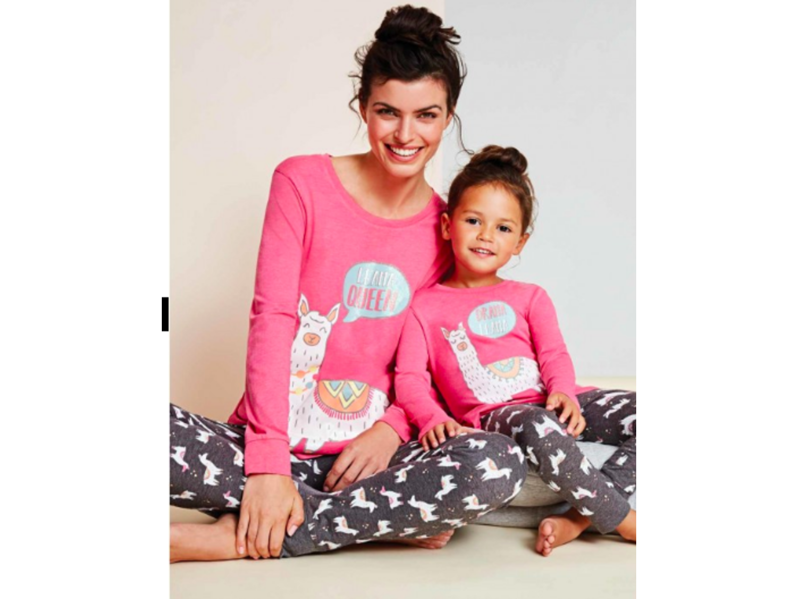 peacocks pjs