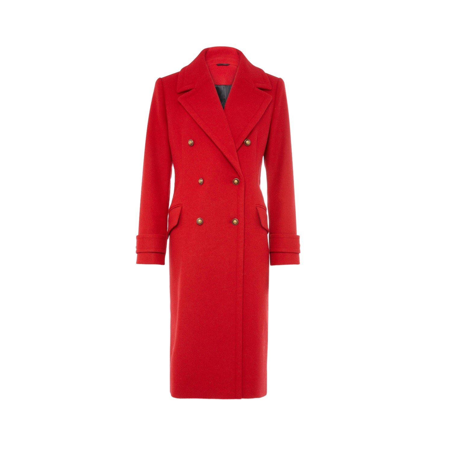 Primark's new coat range is a must for keeping cosy this winter