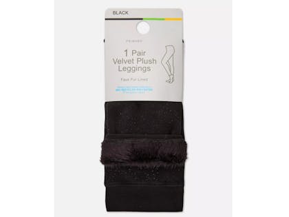 Shoppers scramble to get their hands on B&M's fur-lined leggings - and  they're cheaper than Primark's