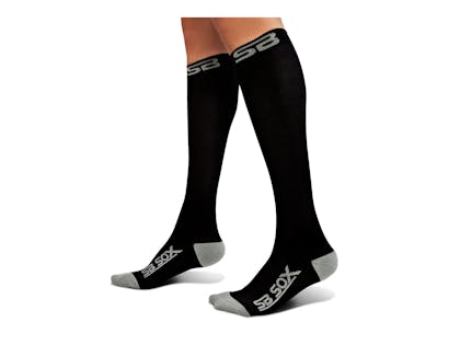 4. Compression Socks, £9.95