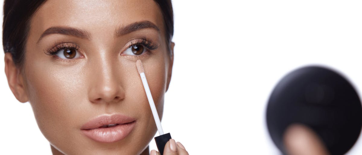 The best concealers for under eyes, blemishes and dark circles