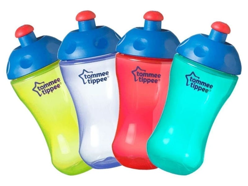 The best kids' water bottles that DON'T leak 2021 Netmums Reviews