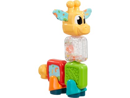 Modimi Ginny the Giraffe toy