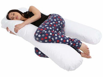 4. Maternity and Feeding Support Pillow, £18.95