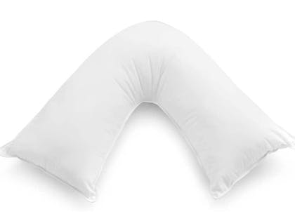 6. Orthopaedic V-shaped Support Pillow