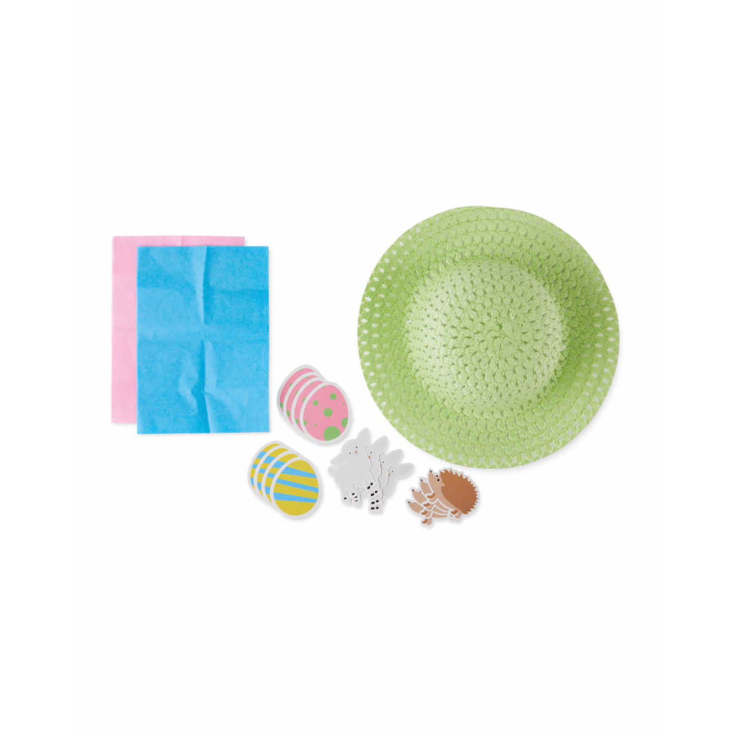 Easter range 