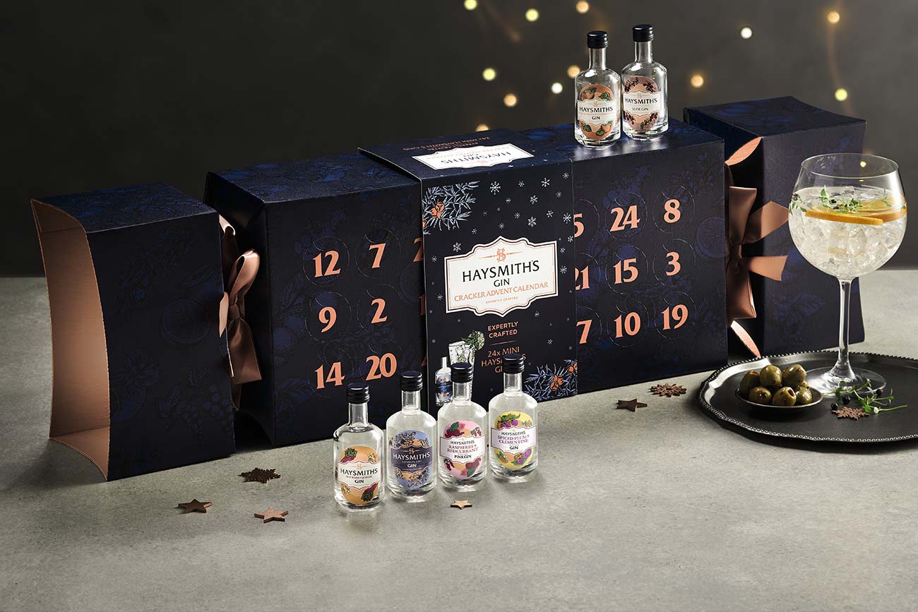 The BEST boozy Advent calendars for Christmas 2021 Netmums Reviews