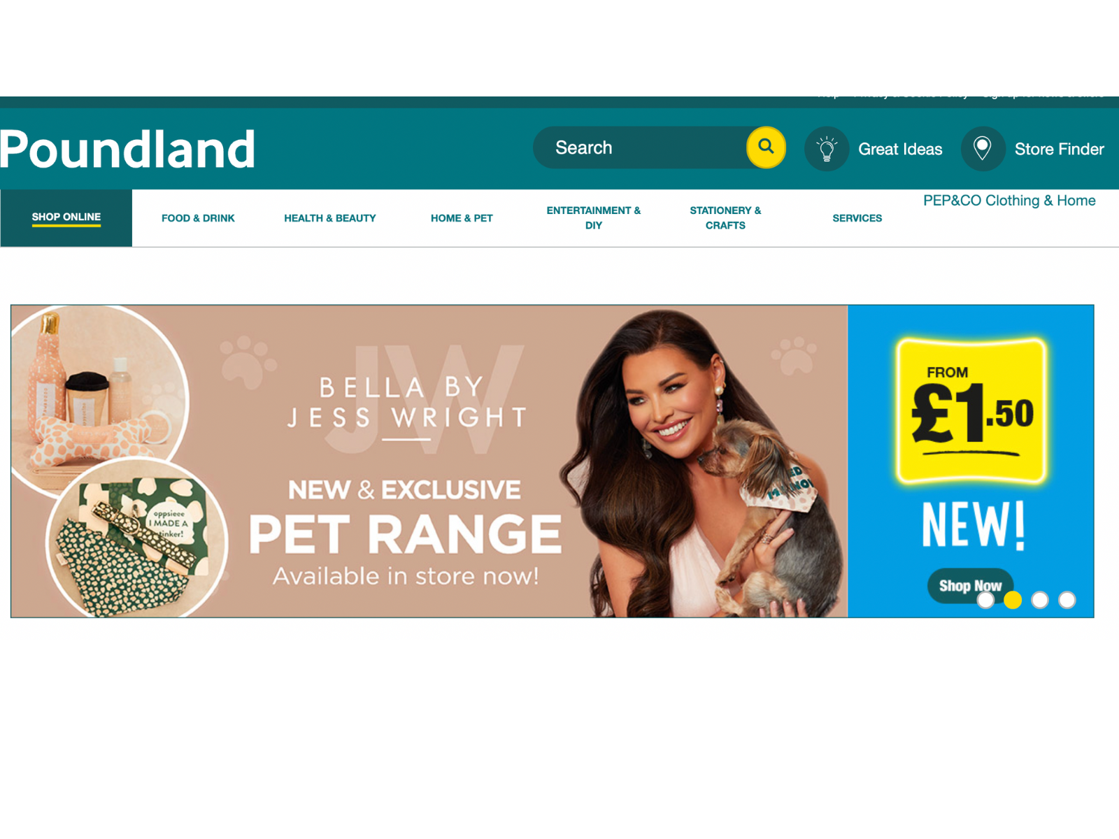 Poundland is making a MAJOR change to the way shoppers can buy items
