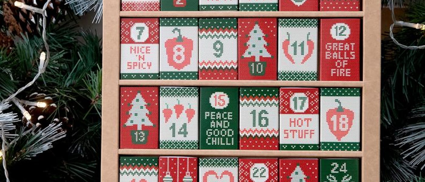 The best Christmas Advent calendars for adults Netmums Reviews