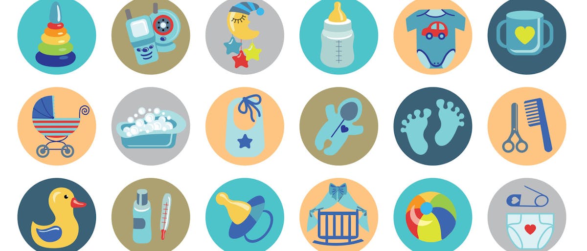 Great baby brands you might not have heard of... but need to Netmums