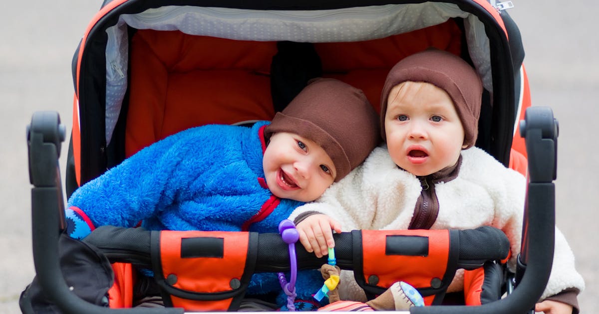 The Best Double Pushchairs 22 Netmums Reviews The Best Double Pushchairs 22 Netmums Reviews