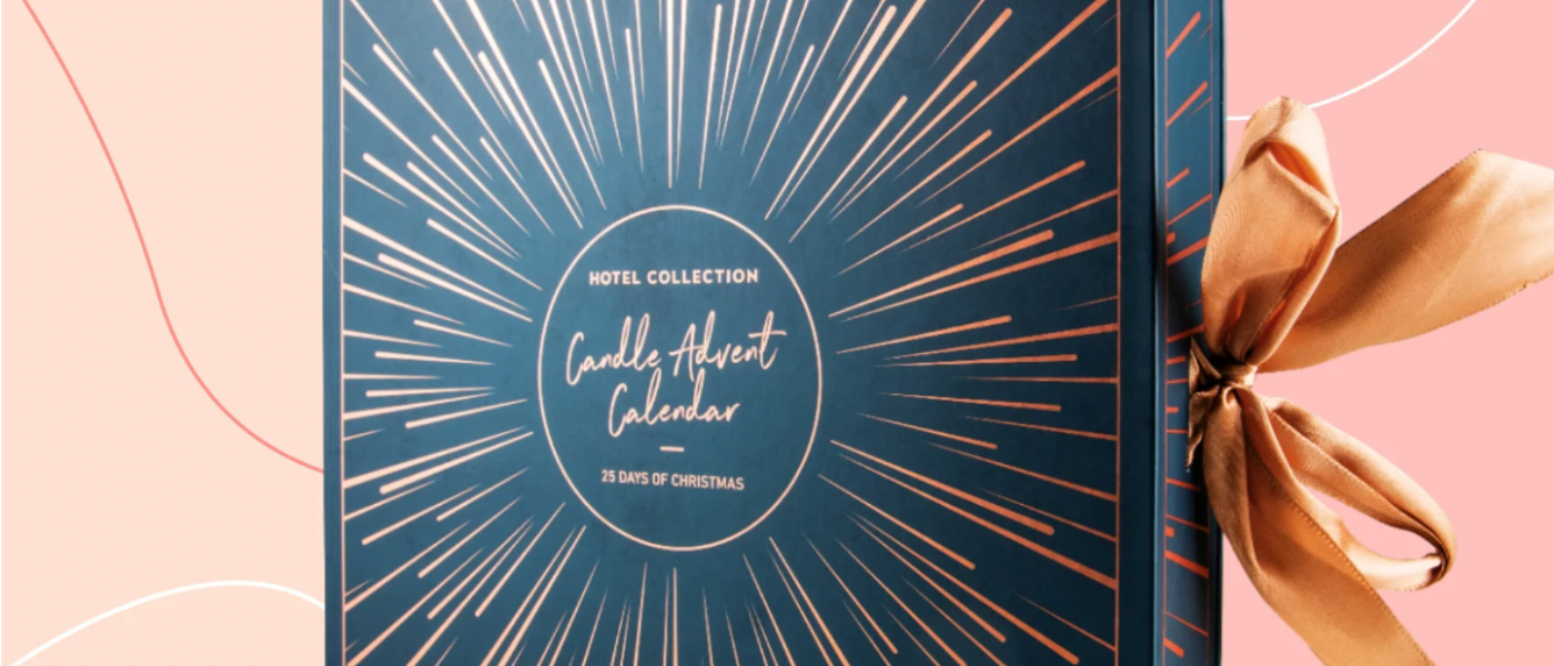 Aldi announces launch of firstever candle Advent calendar Netmums