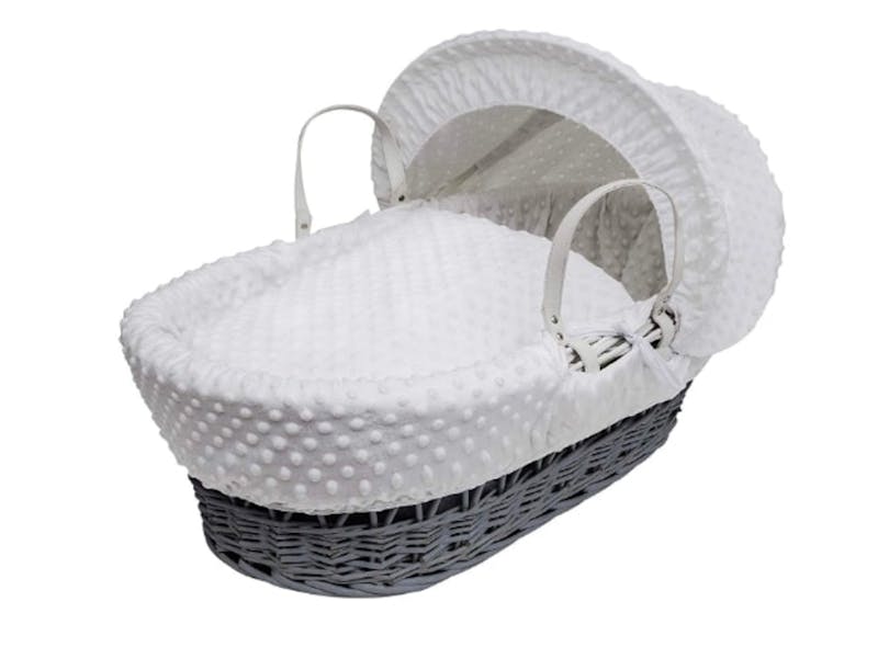 The Best Cribs And Moses Baskets For Your Newborn Baby Netmums Reviews