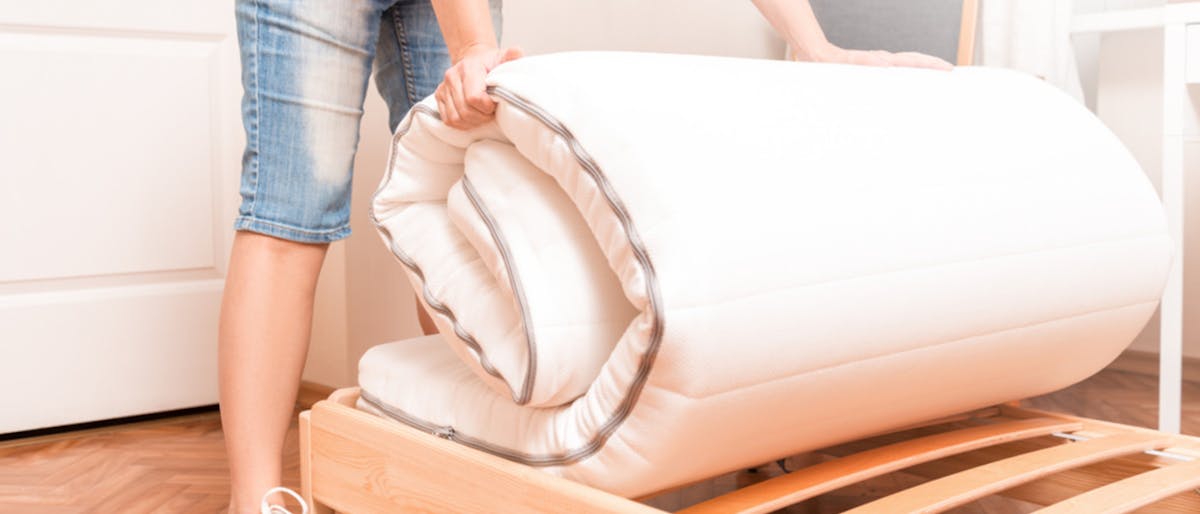 The best rollup and vacuumpacked mattresses Netmums Reviews