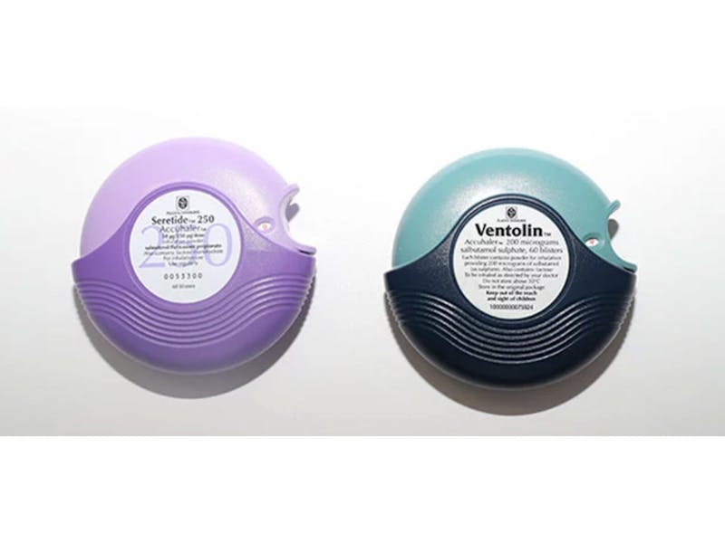 Urgent Action Needed Popular Asthma Medicine Recalled - m4e4n63