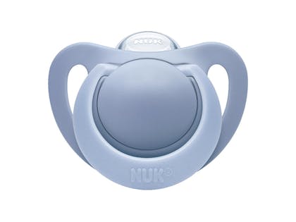 7.  Genius Soother (two-pack)