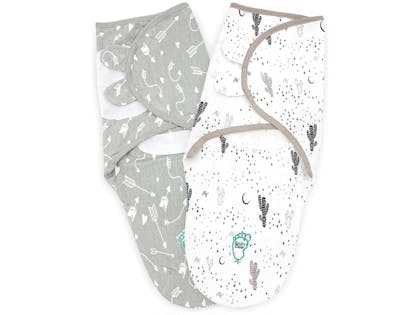 Swaddle Blanket Wrap