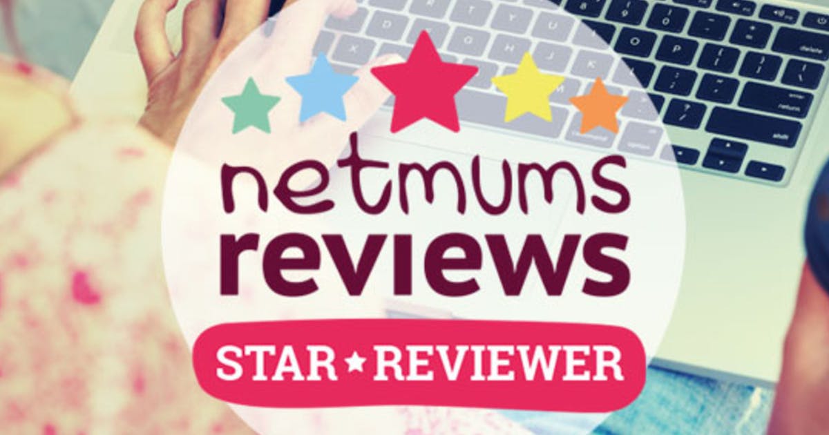 About Star Reviewers - Netmums Reviews