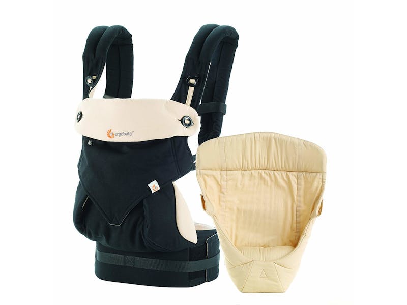 The best (and most comfortable) baby carriers for newborns Netmums