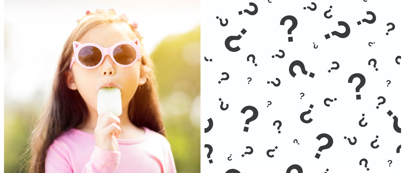 The Nation S Favourite Ice Lolly Revealed Netmums Reviews