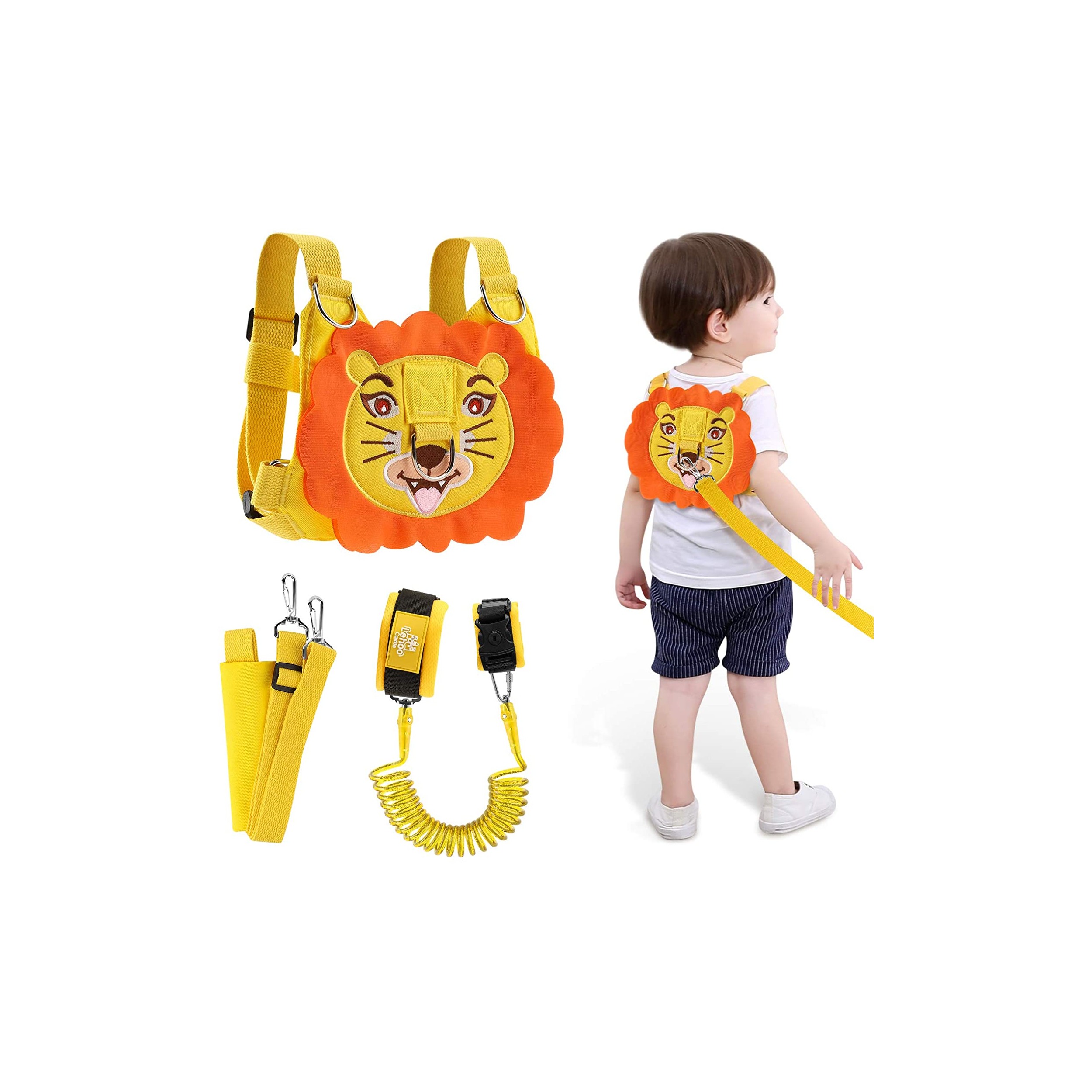 The best toddler safety reins and harnesses 2021 Netmums Reviews
