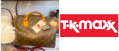 TK MAXX, WOMEN'S BAGS NEW COLLECTION