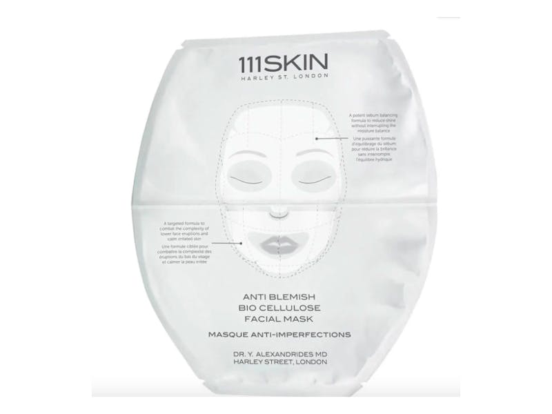 111Skin Anti-Blemish Mask