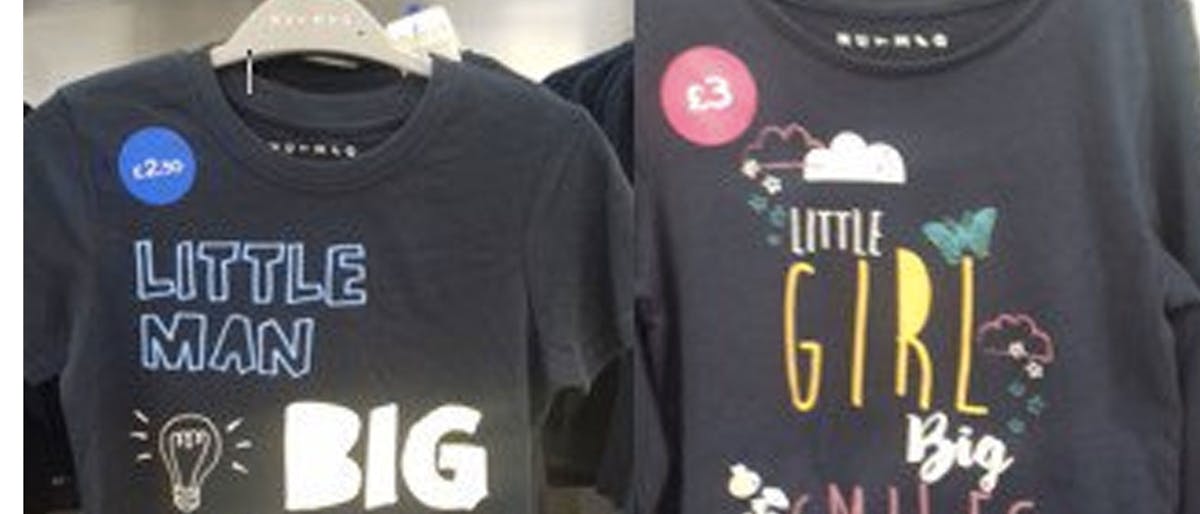 christmas t shirts morrisons