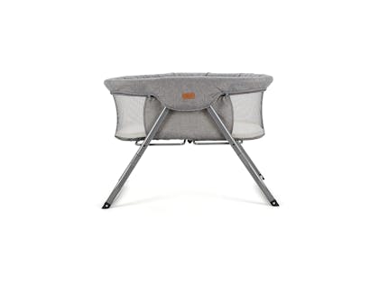 5. Baby Elegance Kangu Foldable Crib