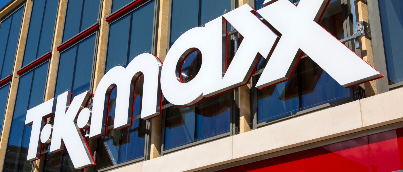 Shoppers spot viral Urban Decay eye palette for £30 less at TK Maxx