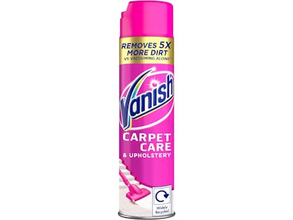 Vanish Carpet Cleaner