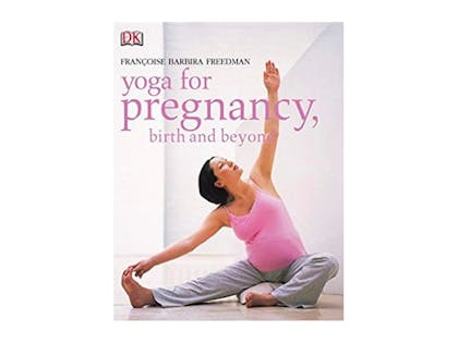 1. Yoga for Pregnancy, Birth and Beyond