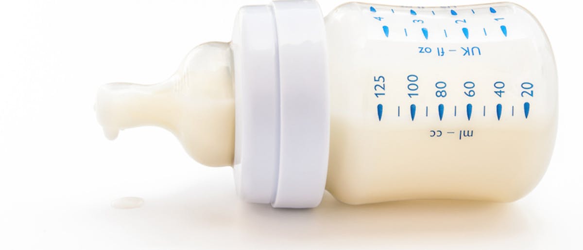 Tommee Tippee Bottles Review: Anti-Colic, First Feed & More