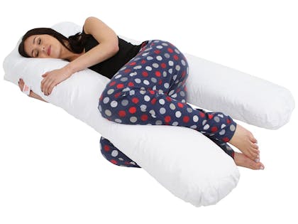 4. Maternity pillow