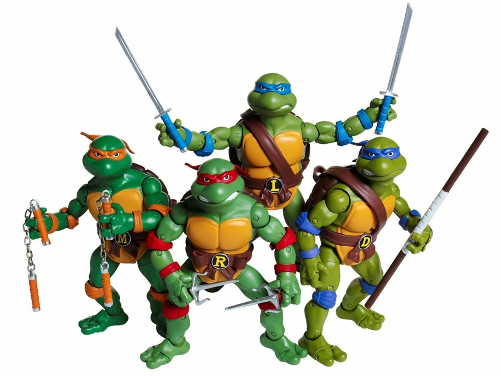 The Most Valuable Vintage UK Toys WITHOUT Their Boxes Netmums Reviews   31b9776be6a3510134260be3455d0acc8f263719 Vintage Mutant Ninja Turtles 