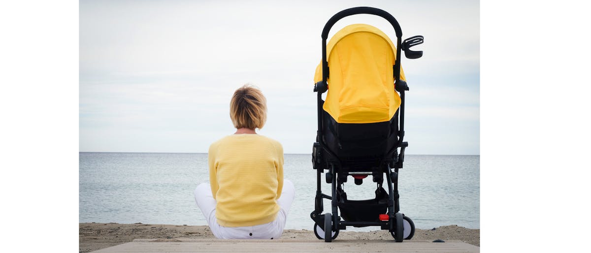 The best pushchairs for travelling and small spaces - Netmums Reviews