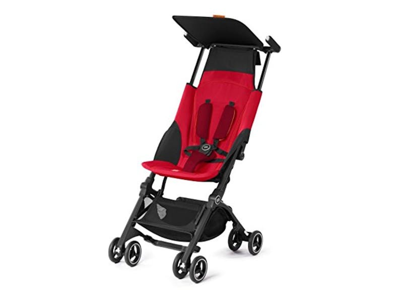 Save up to £100 on lightweight pushchairs at Amazon - Netmums Reviews